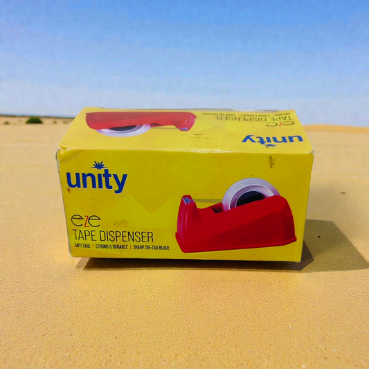 Tape Dispenser – Heavy-Duty & Anti-Skid